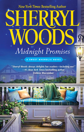 Title details for Midnight Promises by Sherryl Woods - Wait list